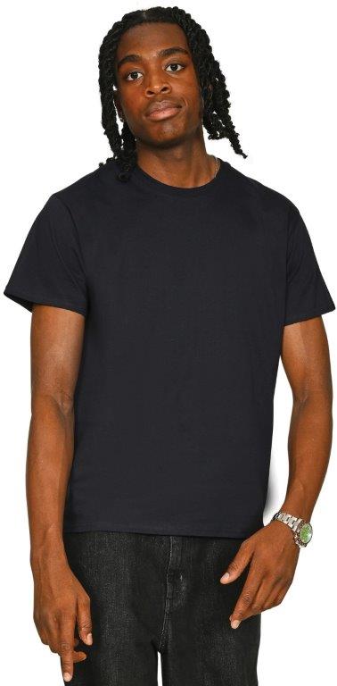 Casual Premium Ringspun T 180