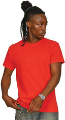 Casual Premium Ringspun T 180