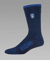 Work Force Blue Guard Socks