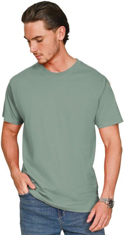 Casual Supreme Organic Combed 220 T
