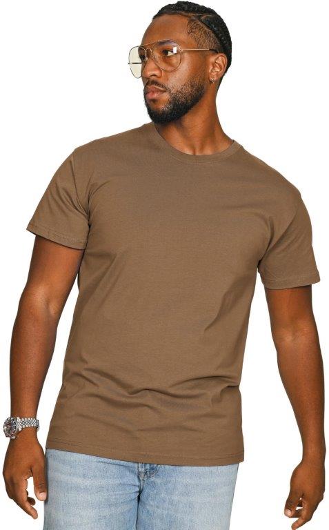 Casual Supreme Organic Combed 220 T