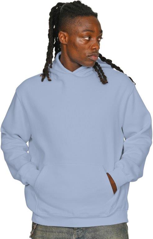 Casual Ringspun Blended 280 Core Hood