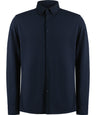 Long sleeve Superwash® 60° piqué shirt (tailored fit)
