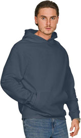 Casual Ringspun Blended 280 Core Hood