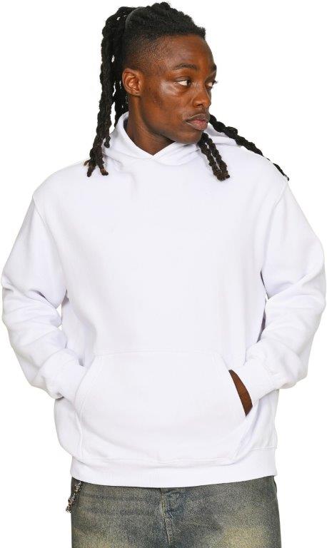 Casual Ringspun Blended 280 Core Hood