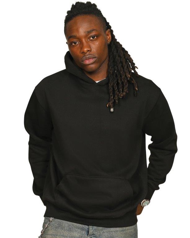 Casual Premium Combed 330 Oversize Hood