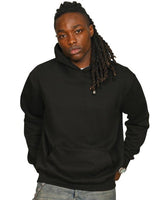 Casual Premium Combed 330 Oversize Hood