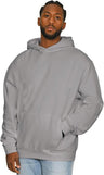 Casual Premium Combed 330 Oversize Tall Hood