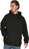 Casual Ringspun Blended 280 Oversize Tall Hood