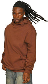 Casual Ringspun Blended 280 Oversize Tall Hood