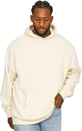 Casual Ringspun Blended 280 Oversize Tall Hood