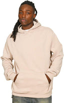 Casual Ringspun Blended 280 Oversize Tall Hood