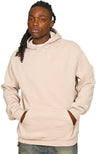 Casual Ringspun Blended 280 Oversize Tall Hood