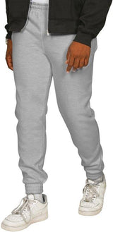 Casual Premium Combed 330 Jogpants