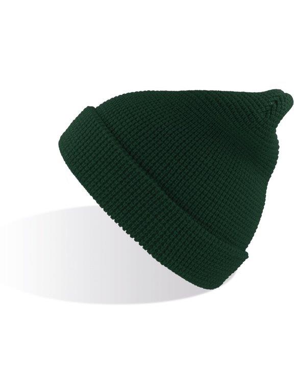 Atlantis Blog Waffle Beanie