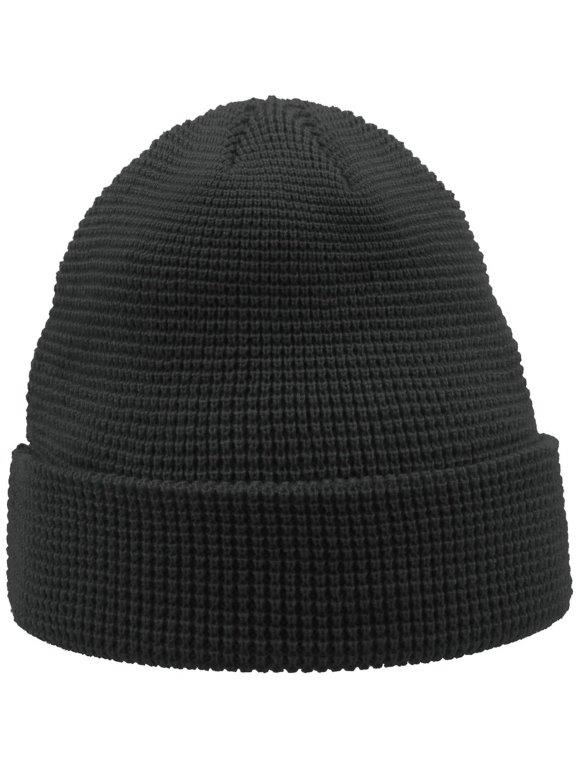 Atlantis Blog Waffle Beanie