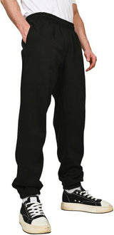 Casual Premium Combed 330 Oversize Jogpants