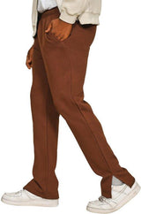 Casual Ringspun Blended Core 280 Split Hem Jogpant Regular