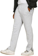 Casual Ringspun Blended Core 280 Split Hem Jogpant Regular
