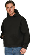 Casual Premium Combed 450 Boxy Oversize Hood