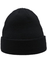 Atlantis Blog Waffle Beanie