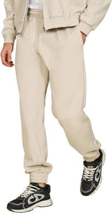 Casual Premium Combed 450 Jogpants