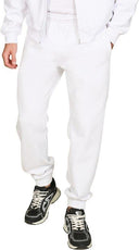 Casual Premium Combed 450 Jogpants