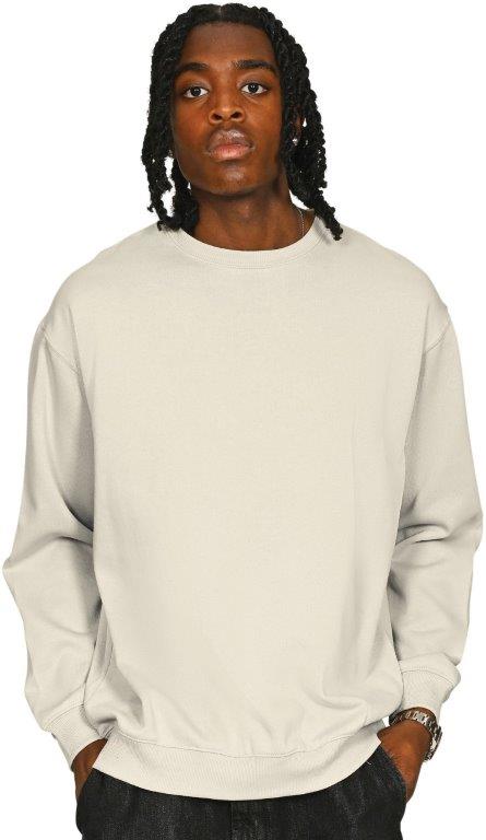 Casual Ringspun Blended 280 Oversize Sweat