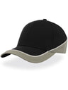 Atlantis# Racing Teamwear 6 Panel Cap