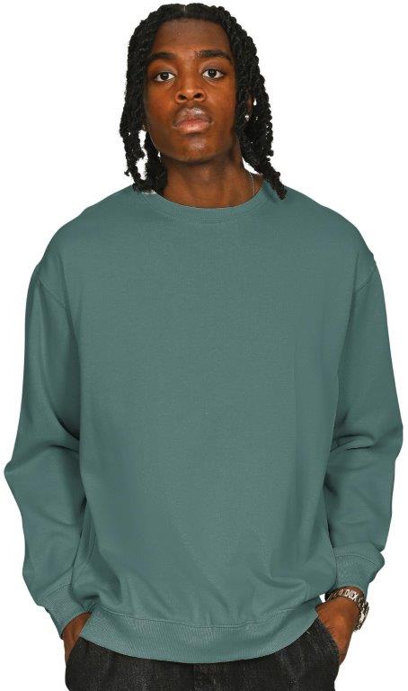 Casual Ringspun Blended 280 Oversize Sweat