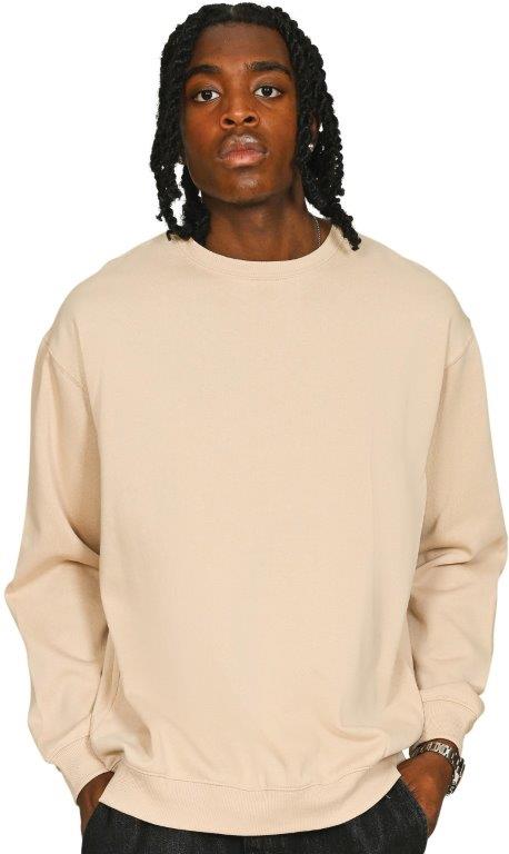 Casual Ringspun Blended 280 Oversize Sweat