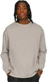Casual Ringspun Blended 280 Oversize Sweat