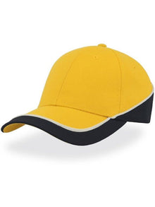 Yellow/Navy