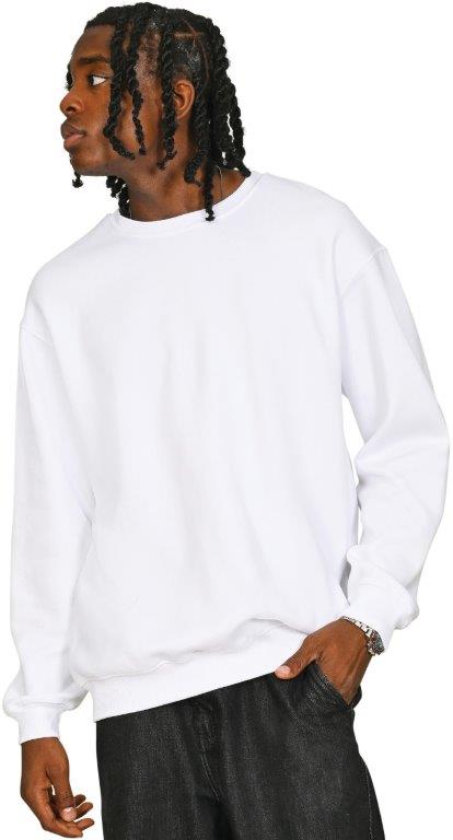 Casual Ringspun Blended 280 Oversize Tall Sweat