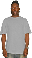Casual Ringspun Combed 180 Core Tall T