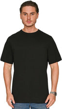 Casual Ringspun Combed 180 Core Tall T