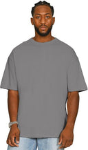 Casual Ringspun Combed 180 Core Tall T