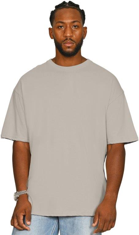 Casual Ringspun Combed 180 Core Tall T