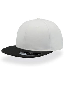 White/Black
