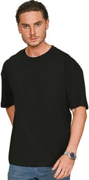 Casual Ringspun Core 150 Oversize T