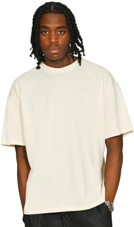 Casual Ringspun Core 150 Oversize T