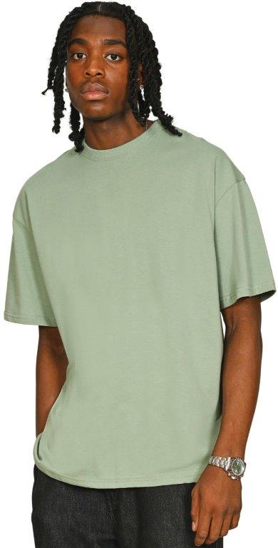 Casual Ringspun Core 150 Oversize T