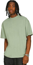 Casual Ringspun Core 150 Oversize T