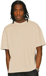 Casual Ringspun Core 150 Oversize T