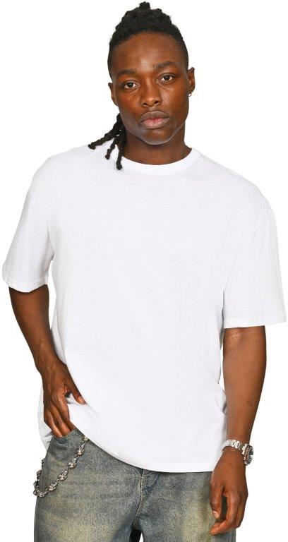 Casual Ringspun Core 150 Oversize T