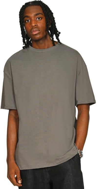 Casual Ringspun Combed 180 Oversize Tall T