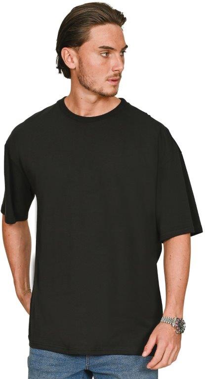 Casual Ringspun Core 150 Oversize Tall T