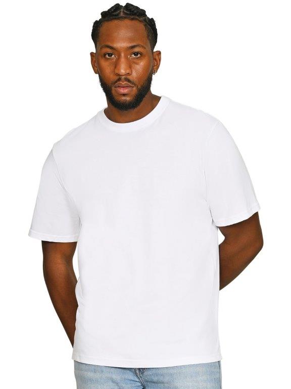 Casual Ringspun Combed 220 Core T