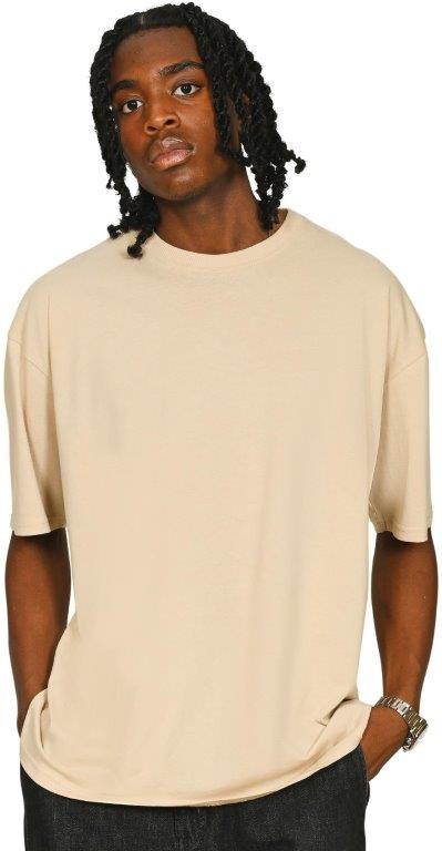 Casual Ringspun Core 150 Oversize Tall T