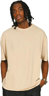 Casual Ringspun Core 150 Oversize Tall T